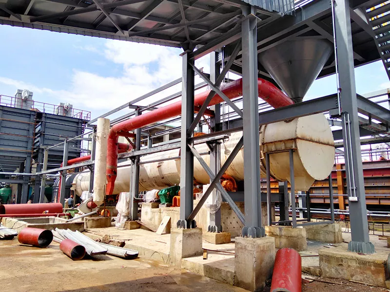 Aluminium Heqing Yixin