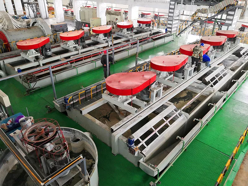 magnesit liaoning
