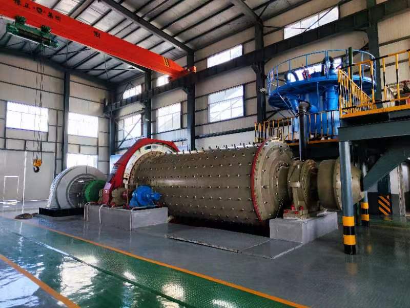 Qingdao Qingzhong Machinery DLL Proyek Kontraktor Umum Zhaoyuan Xindongzhuang Pabrik pengolahan emas harian berkapasitas 2.000 ton Qingdao Qingzhong Machinery DLL Proyek Kontraktor Umum Zhaoyuan Xindongzhuang Pabrik pengolahan emas harian berkapasitas 2.000 ton